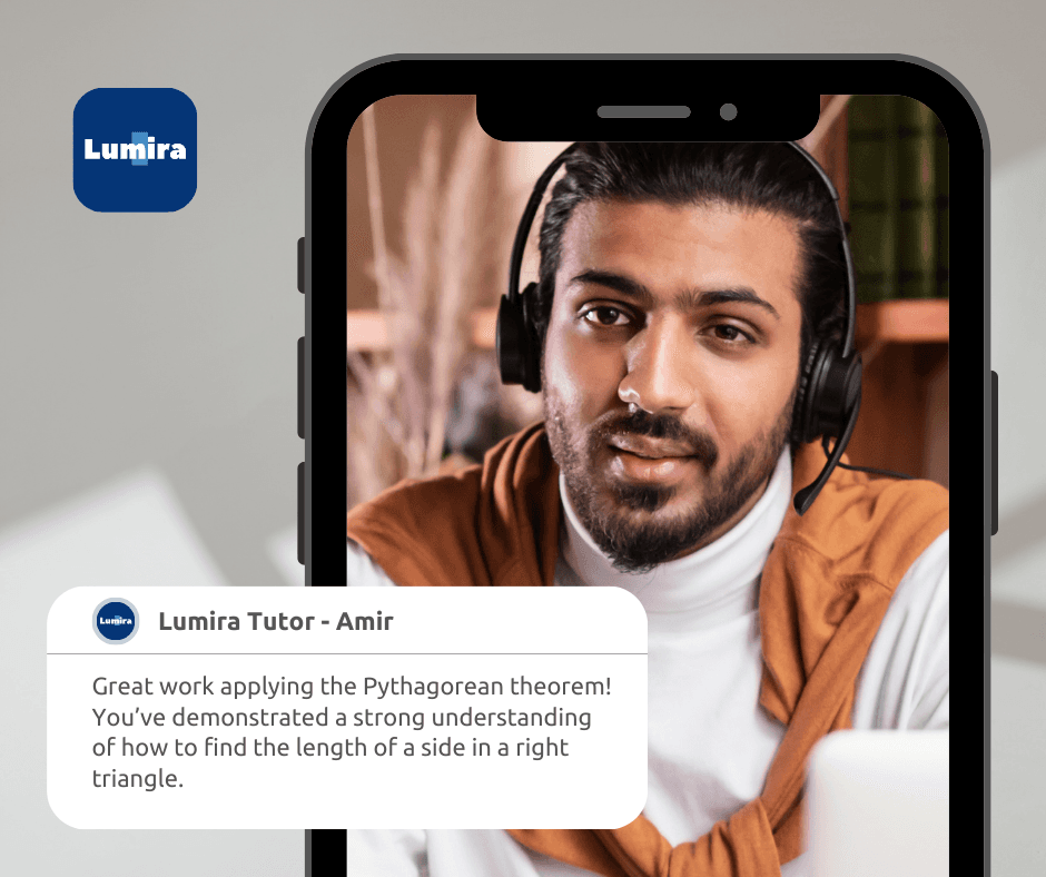 Lumira Education Learning Dashboard